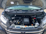 日産の整備士による点検整備渡しなので安心してお乗りいただけます。もし実際の車をご覧頂いたときにお気づきの点などありましたらご相談下さい。