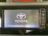 【純正ナビ】人気の純正ナビを装備しております。ナビの使いやすさはもちろん、オーディオ機能も充実!キャンプや旅行はもちろん、通勤や買い物など普段のドライブも楽しくなるはず♪
