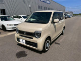 N-WGN L ホンダ センシング 