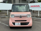 N-BOX G Lパッケージ 