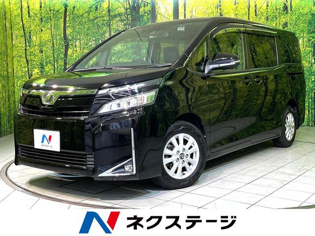 ヴォクシー 2.0 V 