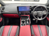 NX 350h Fスポーツ 
