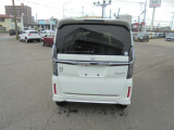N-BOX L ターボ 4WD 