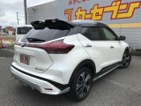 キックス 1.2 X (e-POWER) 