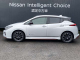 リーフ  NISMO
