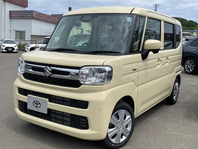 スペーシア ハイブリッド(HYBRID)  X 