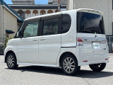 タントカスタム RS 修復歴無し