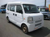 エブリイ PA ハイルーフ 4WD 
