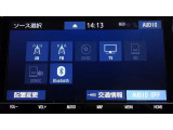 TV視聴可能。