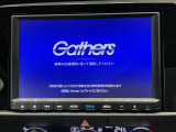 純正メモリーインターナビ付きです!CD・DVD再生、フルセグTV視聴、Bluetooth・ミュージックプレーヤー接続可能です!