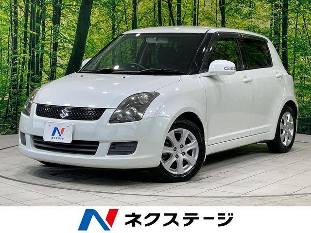 スイフト 1.2 XG Lパッケージ 