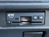 【ETC】高速道路の料金所をストレスなく通過!話題のスポットやサービスエリアに多い「スマートIC」利用時は必須のアイテムです。当店でセットアップを実施、ご納車当日からすぐにご利用いただけます!