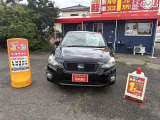 インプレッサスポーツ 2.0 i-S アイサイト 4WD 