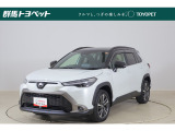 トヨタならではの「5つの安心」をセットにした『トヨタ認定中古車』です。「まるごとクリーニング」「車両検査証明書」「ロングラン保証」「エンジン内部洗浄」「全店舗工場完備」付き。