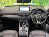 CX-5 2.2 XD Lパッケージ 