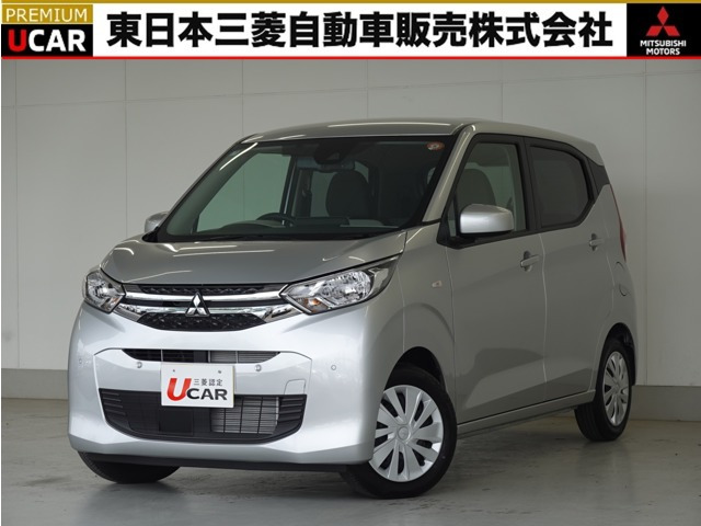 eKワゴン M