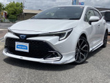 トヨタ カローラスポーツ