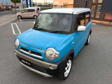 ハスラー G 4WD 