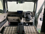 N-BOX ジョイ ターボ 2トーン 