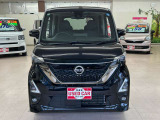 ルークス ハイウェイスターX アーバンクロム プロパイロットエディション 4WD 