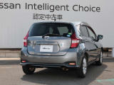 ノート 1.2 e-POWER メダリスト 