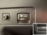 AC100V、1500Wのコンセントを車内に設置。アウトドアや駐車場で野外のコンセントとして利用できます。また、停電などの非常時にも使える便利な機能です!