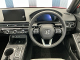 運転しやすいインパネ周りです!見やすいレイアウトで快適なドライブをサポートします!
