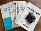 ハスラー G 4WD 