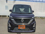 ルークス ハイウェイスター Gターボ プロパイロットエディション 4WD 