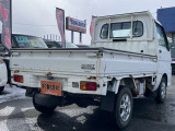 ハイゼットトラック エアコン パワステ スペシャル 3方開 4WD