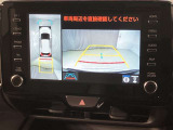 いまや必須装備「ナビゲーション」搭載!知らない場所にスイスイッとドライブ。もう、これなしではハンドルを握れませんね!でも運転中の操作は危険ですのでご注意ですね☆
