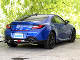BRZ 2.4 STI スポーツ 