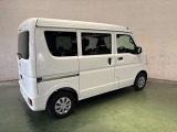 NV100クリッパー GX ハイルーフ 4WD 