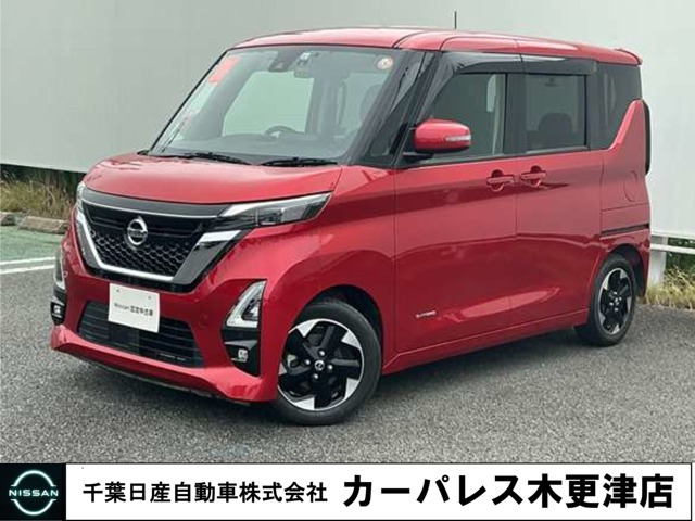 日産 デイズ 