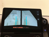 いまや必須装備「ナビゲーション」搭載!知らない場所にスイスイッとドライブ。もう、これなしではハンドルを握れませんね!でも運転中の操作は危険ですのでご注意ですね☆