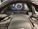【パドルシフトマチック】マニュアル車のようなダイレクト感のある変速操作が味わえます。