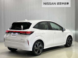 ノートオーラ 1.2 G レザーエディション 