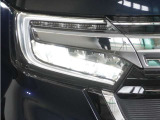 ◆LEDヘッドライト◆ LEDライトは、明るく視認性が良く、省エネで環境にもやさしいヘッドライトです!