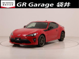 ☆★赤&times;黒カラーが印象的な86後期型入荷です★☆