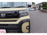 R6年式・タントファンクロスターボ・1.7万キロ・ディスプレイオーディオ・フルセグTV・Bluetooth・パノラマモニター・ETC・スマートキー・両側電動スライドドア・クルーズコントロール・電動パーキング・
