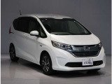 ドライバーの運転支援機能『Honda SENSING』で標識の見落とし防止を図ってくれる「標識認識機能」「衝突軽減ブレーキ」「誤発進発進防止」他、沢山の運転サポートがあります!!