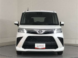 ワイド&ローのスタイルで走行安定性もばっちりです。運転しやすくロングドライブも安心です。