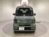 【Honda認定中古車 U-Select】 エンジン、オーディオやカーナビ(社外品は除く)に至るまで保証をお付け致します。全国のホンダディーラーで保証と整備が受けられます。
