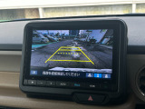 大画面8インチホンダコネクトナビ【VXM-245ZFEi】です。駐車時に便利なバックカメラを装着しています。