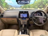 ランドクルーザープラド 2.7 TX Lパッケージ マットブラック エディション 4WD 