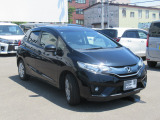 フィット 1.3 13G Fパッケージ 4WD 