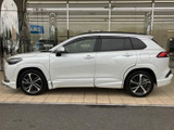 カローラクロス 1.8 ハイブリッド Z E-Four 4WD 