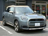 BMW MINI ミニカントリーマン S ALL4 DCT 4WD