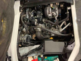 中古車購入は不安なこともあると思います。当社では可能な限り過去の整備歴も確認できます。