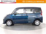 ルーミー 1.0 G 